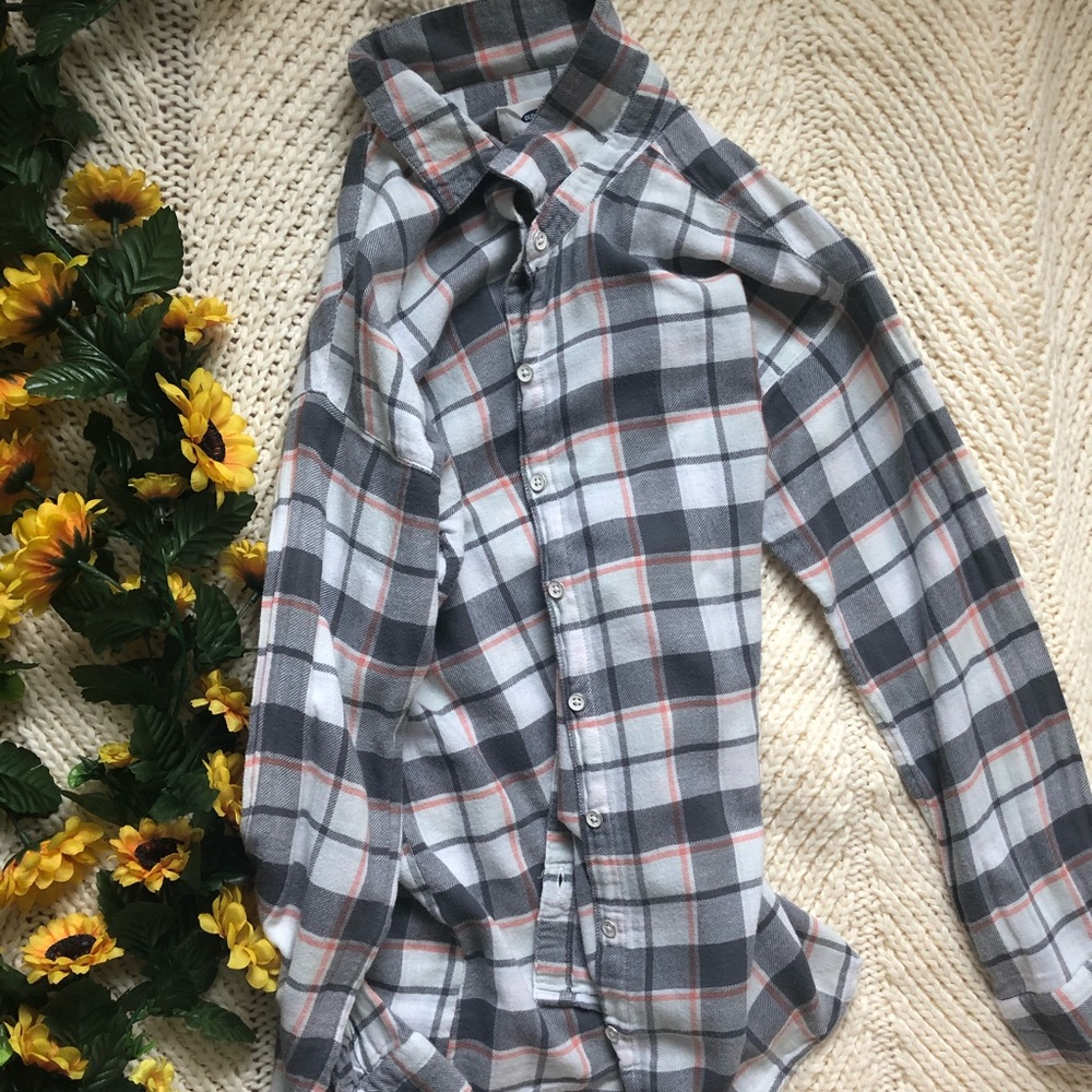 Flannel